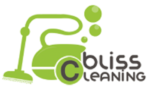 Bliss Cleaning Logo